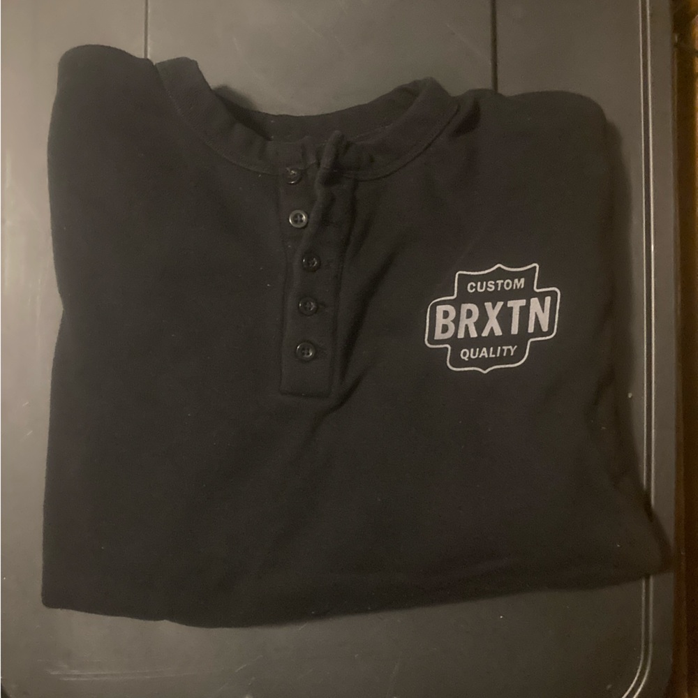 Mens sweatshirt